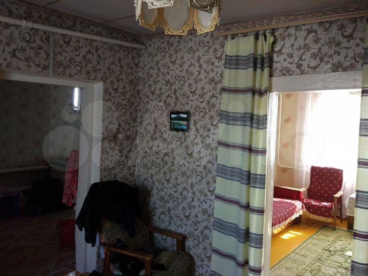 Дом 68,2 м² на участке 30 сот.