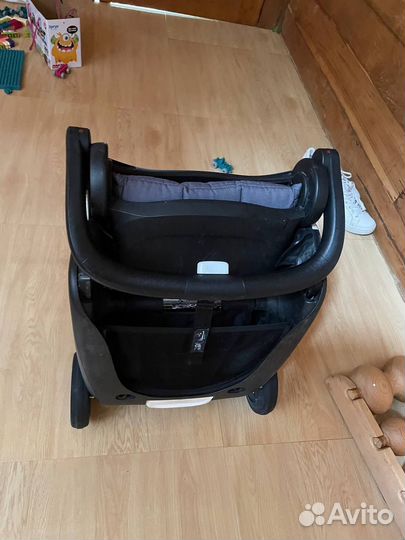 Коляска bugaboo ant