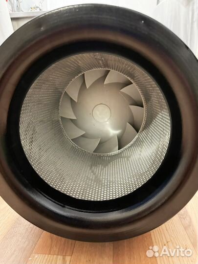 Вентилятор Vents TT Сайлент - М 315