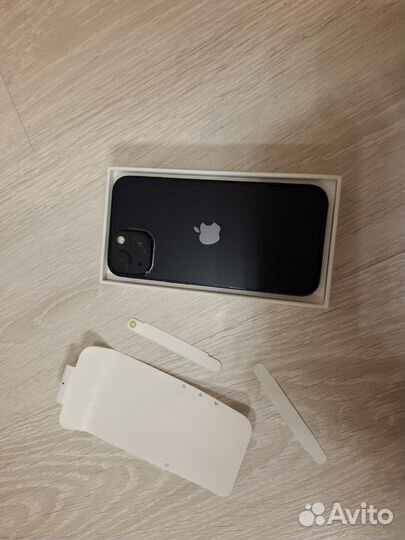 iPhone 13, 128 ГБ