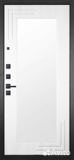 Двери гранит