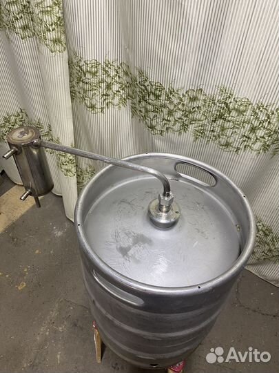 Самогонный аппарат