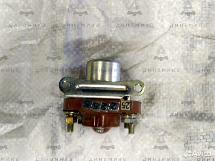 Реле стартера для Liugong MZJ-50A/006