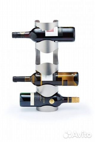 Подставка для бутылок IKEA