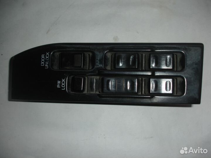 25401 61S00 Nissan Tirano Блок управления стекл-ми