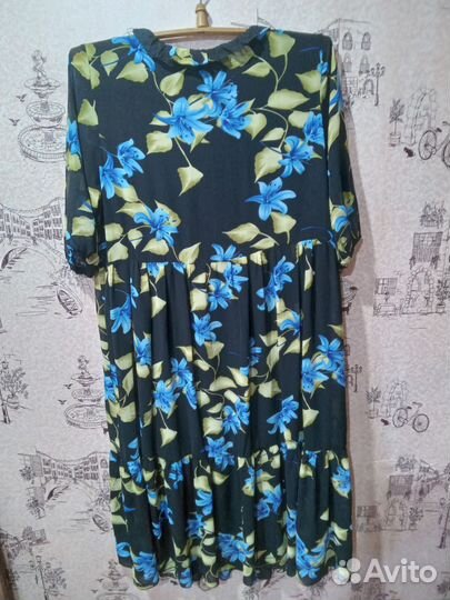 Новые платья пакетом