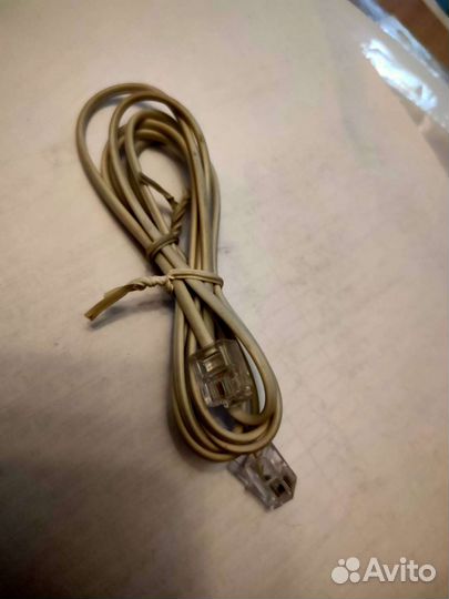 Кабель для телефона