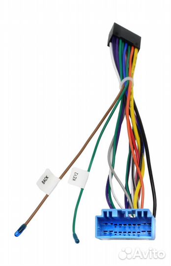 Магнитола Андроид Suzuki Solio 2011 - 2013