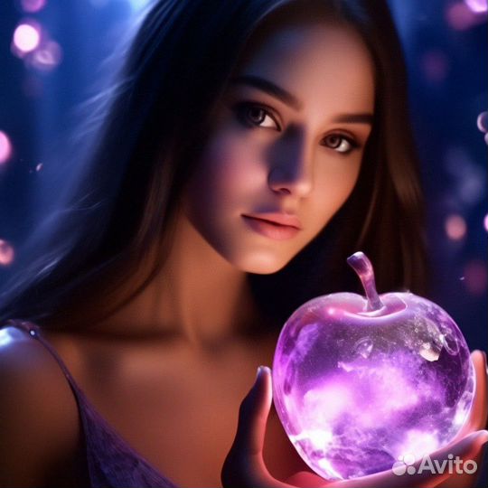 Разбор матрицы судьбы