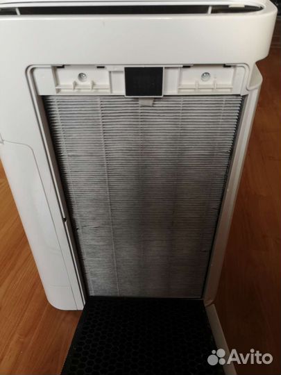 Климатический комплекс Sharp KC-D61RW