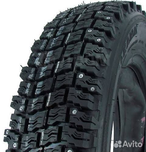 КАМА И-511 175/80 R16