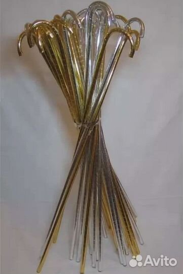 Трости для восточных танцев