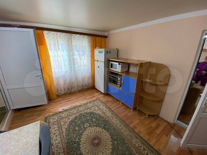 Дом 50 м² на участке 2 сот.