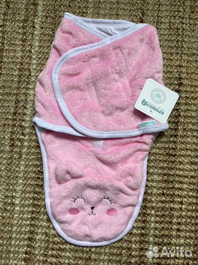 Конверт одеяло 50-56 см