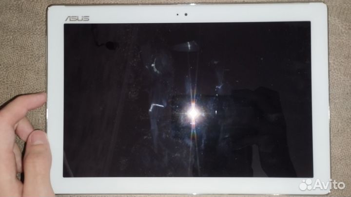 Планшет asus zenpad 10