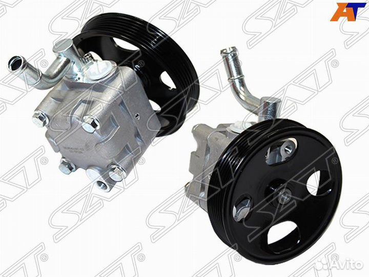 Насос гур infiniti