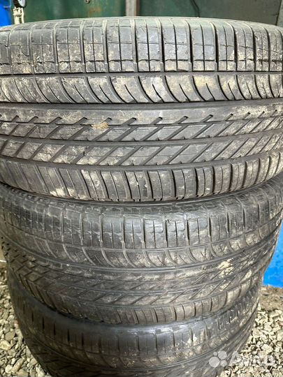 Goodyear Eagle F1 AT 255/55 R20 110W