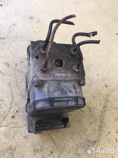 Блок ABS Opel Zafira A (2149)