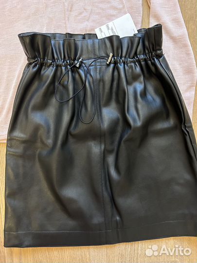 Новые вещи Н&М и Твое