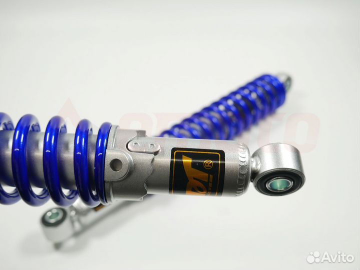 Амортизаторы задние ZS125/150, Alpha RX125 340mm