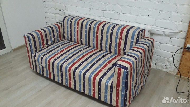 Чехлы на мебель икеа, более 100 вариантов