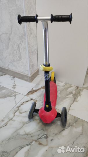 Самокат детский