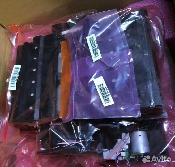 Станция парковки HP Q6718-67025 1318566