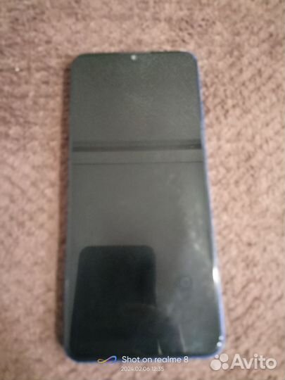 ZTE Blade A51, 3/64 ГБ