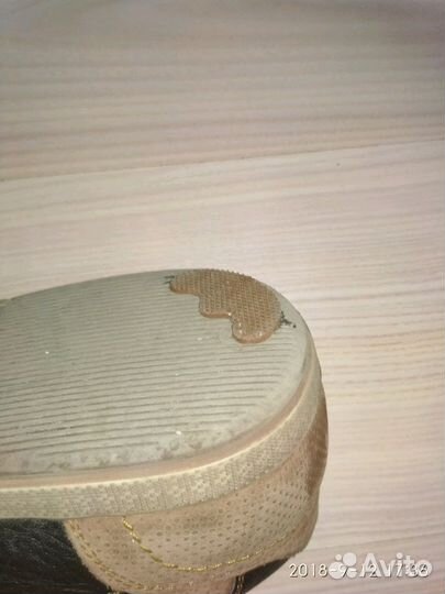 Подковки полиуретановые 10 пар