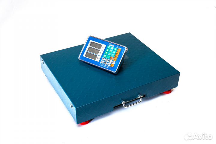 Весы беспроводные 150, 300, 500, 600 кг