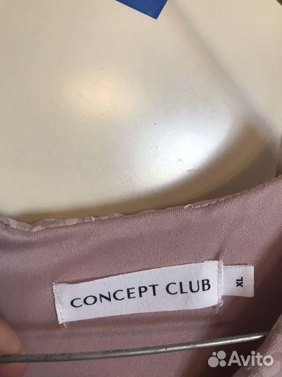 Платье concept club