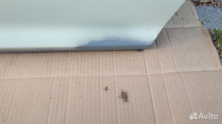 Дверь правая opel corsa d купе