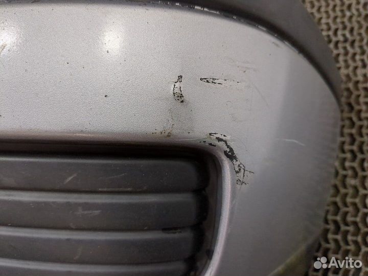 Бампер Nissan Sunny (N14), 1991