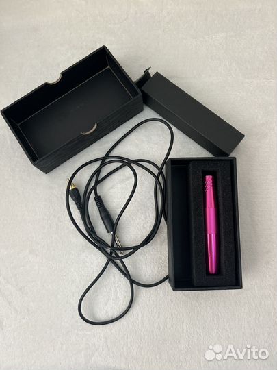 Материалы для перманентного макияжа