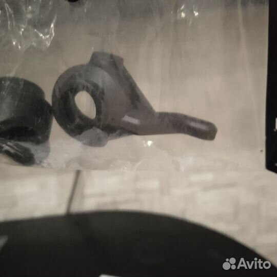 Запчасти для радиоуправляемых моделей