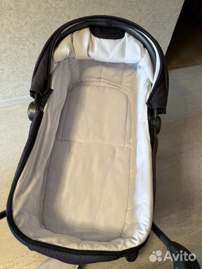 Коляска inglesina sofia люлька