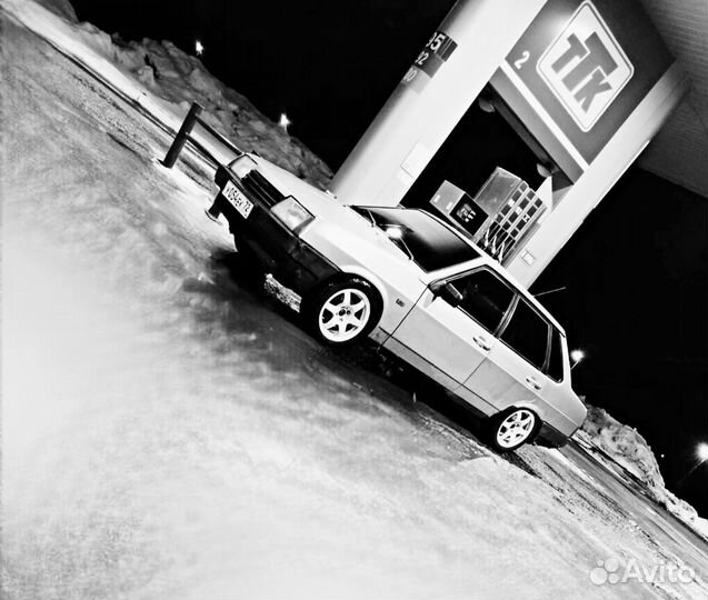 Литье диски r15 4x100 с резиной бу