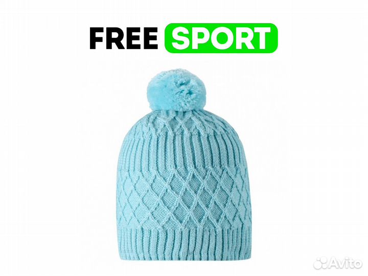 Шапка reima 2018-19 Miila