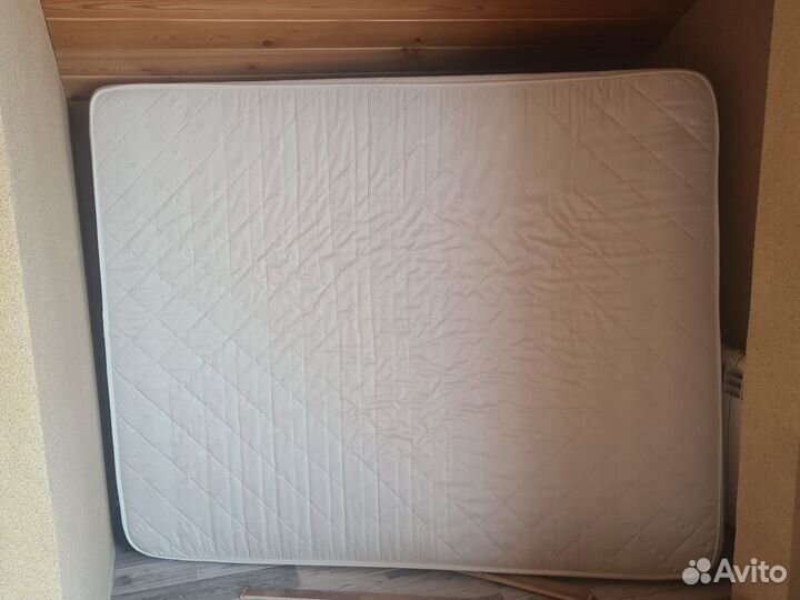 Матрас 160х200 Аскона Тrend Roll