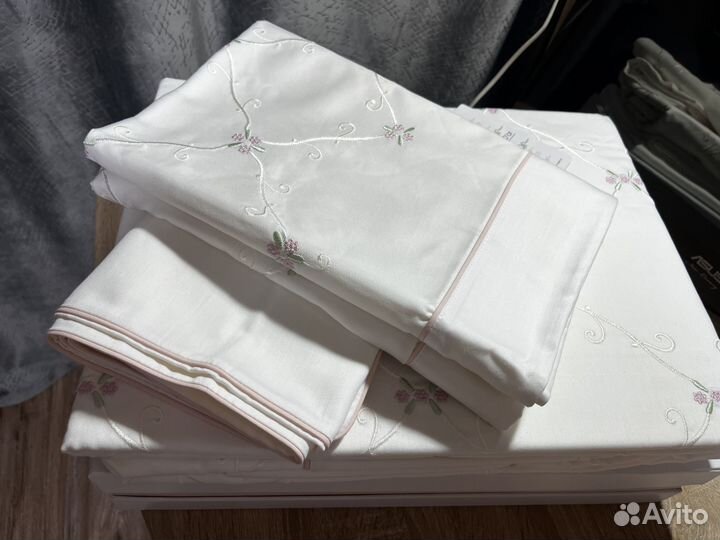 Белье постельное