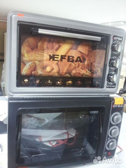 Микроволновые печи