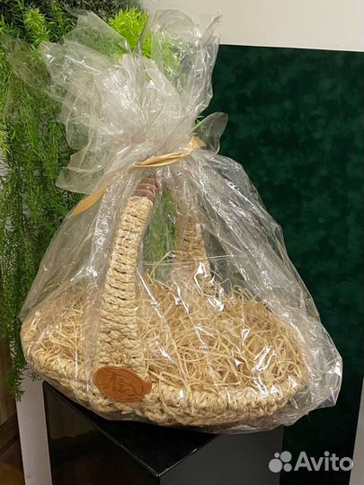 Корзина Азбука Вкуса 45*23*10/35см