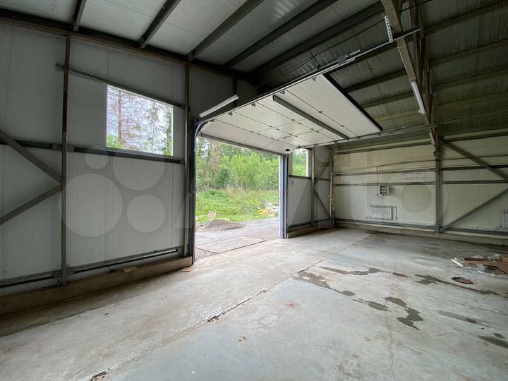 Производство, 1044.9 м²