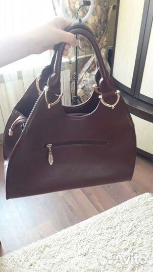 Сумка женская