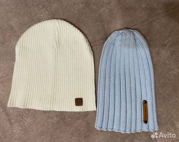Шапка детская