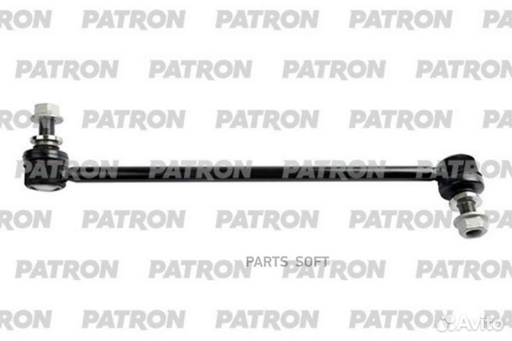 Patron PS40025L Тяга стабилизатора volkswagen craf