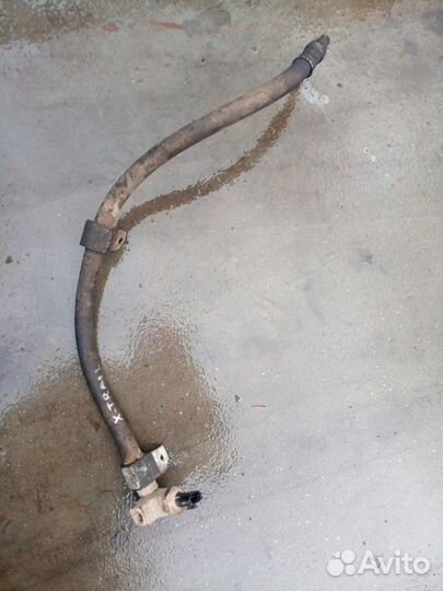 Шланг гидроусилителя Ниссан т 30