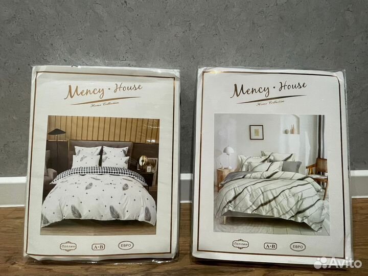 Белье постельное