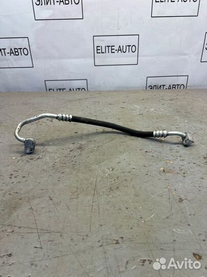 Трубка кондиционера Bmw 5 G30 2.0 2020