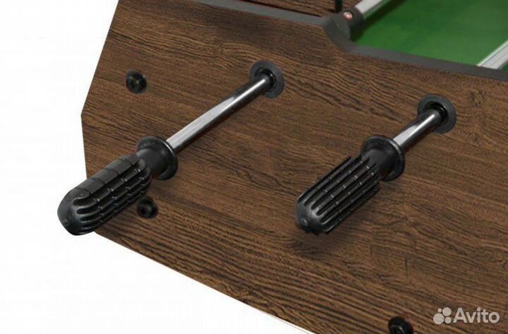 Настольный футбол складной